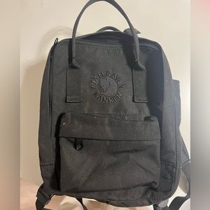 Fjallraven mini